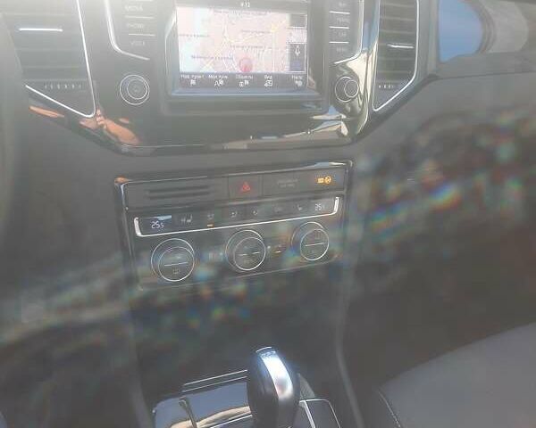 Сірий Фольксваген Гольф, об'ємом двигуна 1.2 л та пробігом 198 тис. км за 9650 $, фото 6 на Automoto.ua