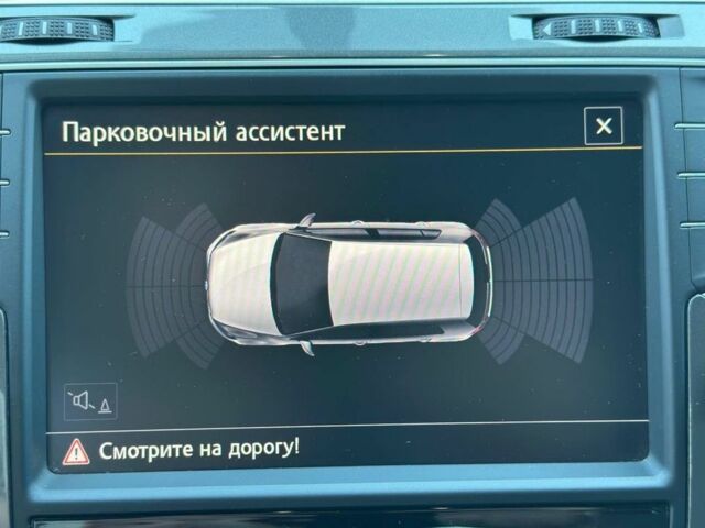 Сірий Фольксваген Гольф, об'ємом двигуна 0 л та пробігом 127 тис. км за 8500 $, фото 12 на Automoto.ua