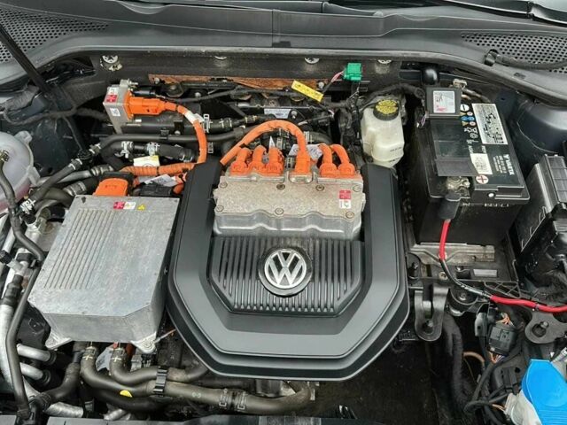 Сірий Фольксваген Гольф, об'ємом двигуна 0 л та пробігом 72 тис. км за 5000 $, фото 10 на Automoto.ua