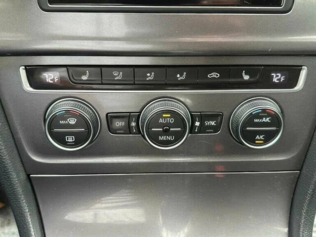 Серый Фольксваген Гольф, объемом двигателя 0 л и пробегом 78 тыс. км за 5500 $, фото 6 на Automoto.ua