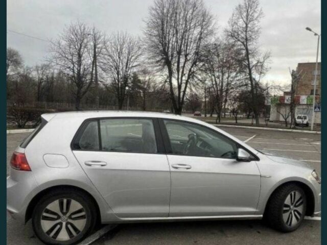 Сірий Фольксваген Гольф, об'ємом двигуна 0 л та пробігом 160 тис. км за 6300 $, фото 3 на Automoto.ua