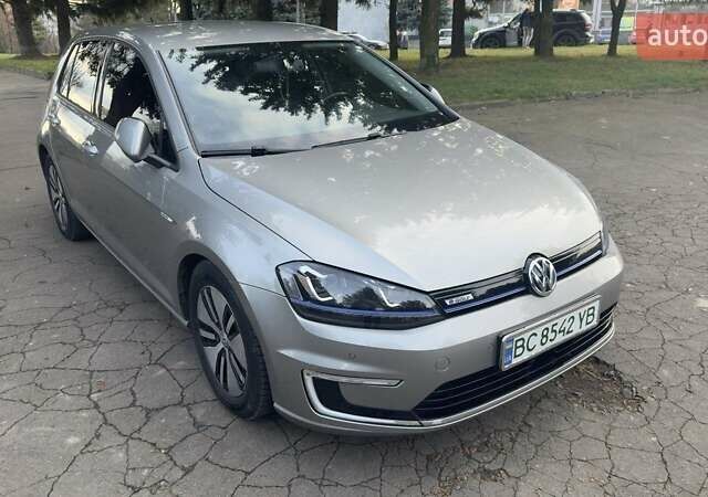 Сірий Фольксваген Гольф, об'ємом двигуна 0 л та пробігом 120 тис. км за 8750 $, фото 30 на Automoto.ua