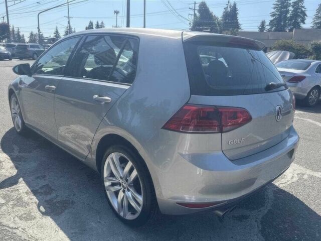 Сірий Фольксваген Гольф, об'ємом двигуна 2 л та пробігом 77 тис. км за 10000 $, фото 4 на Automoto.ua