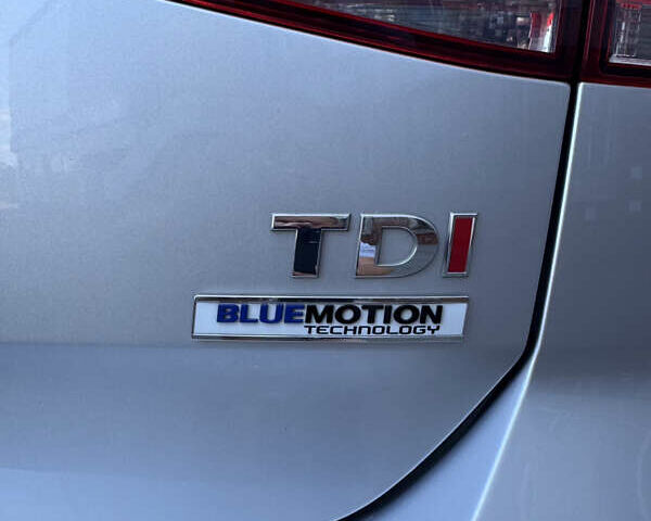 Серый Фольксваген Гольф, объемом двигателя 1.6 л и пробегом 130 тыс. км за 15100 $, фото 7 на Automoto.ua