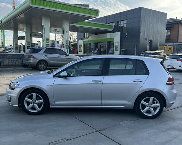 Серый Фольксваген Гольф, объемом двигателя 0 л и пробегом 136 тыс. км за 9000 $, фото 9 на Automoto.ua