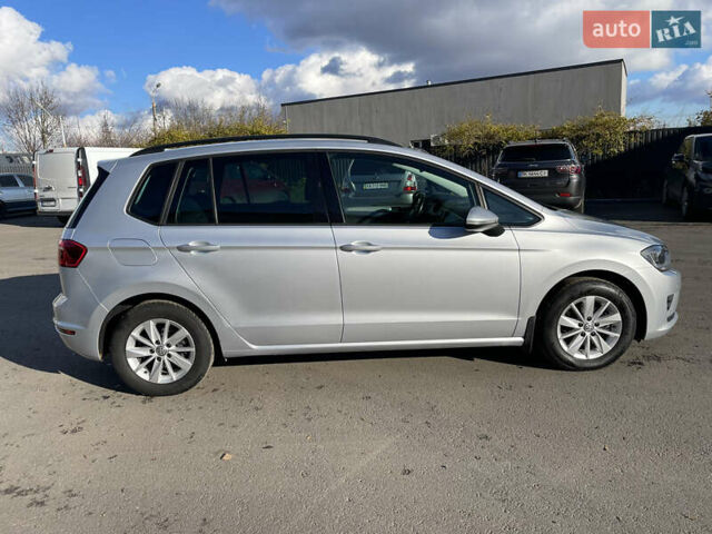 Серый Фольксваген Гольф, объемом двигателя 1.4 л и пробегом 169 тыс. км за 11900 $, фото 10 на Automoto.ua