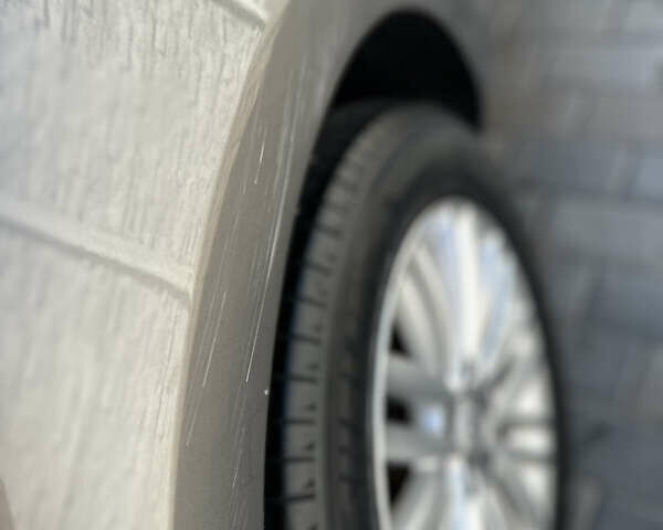 Серый Фольксваген Гольф, объемом двигателя 1.6 л и пробегом 288 тыс. км за 12200 $, фото 10 на Automoto.ua