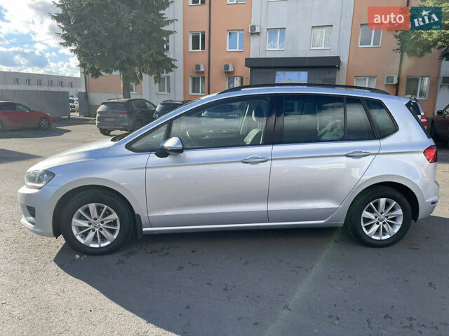 Серый Фольксваген Гольф, объемом двигателя 1.4 л и пробегом 169 тыс. км за 11900 $, фото 17 на Automoto.ua