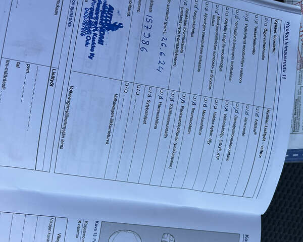 Серый Фольксваген Гольф, объемом двигателя 1.4 л и пробегом 169 тыс. км за 11900 $, фото 52 на Automoto.ua