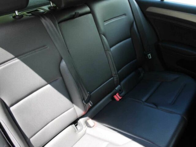 Серый Фольксваген Гольф, объемом двигателя 1.8 л и пробегом 80 тыс. км за 3000 $, фото 17 на Automoto.ua