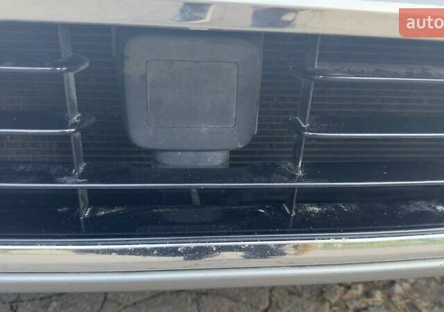 Сірий Фольксваген Гольф, об'ємом двигуна 0 л та пробігом 120 тис. км за 8750 $, фото 22 на Automoto.ua