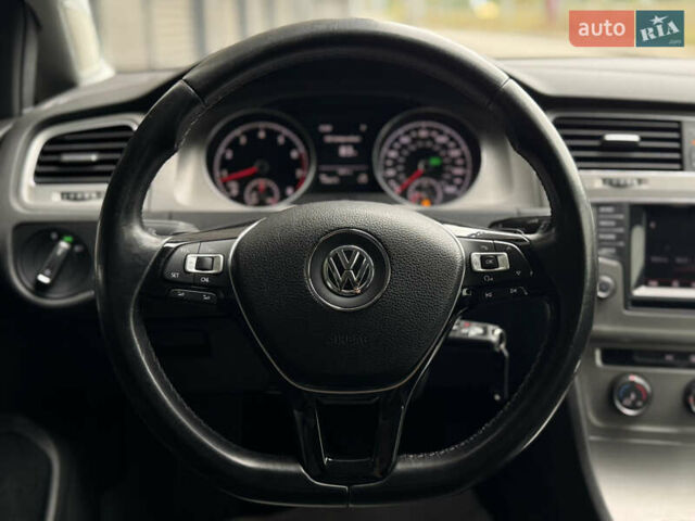 Сірий Фольксваген Гольф, об'ємом двигуна 1.8 л та пробігом 153 тис. км за 11300 $, фото 9 на Automoto.ua