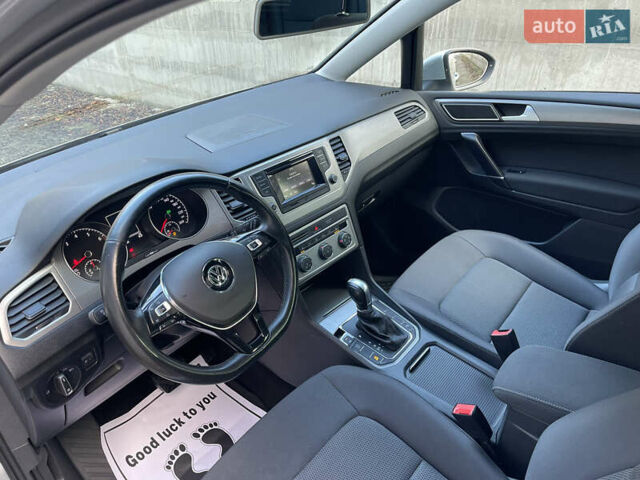 Серый Фольксваген Гольф, объемом двигателя 1.4 л и пробегом 169 тыс. км за 11900 $, фото 36 на Automoto.ua