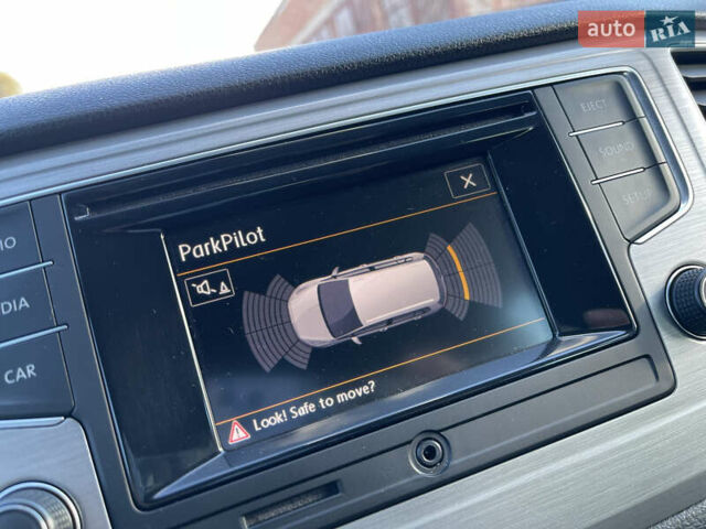 Серый Фольксваген Гольф, объемом двигателя 1.4 л и пробегом 169 тыс. км за 11900 $, фото 65 на Automoto.ua