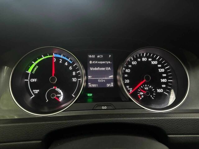 Серый Фольксваген Гольф, объемом двигателя 0 л и пробегом 167 тыс. км за 8900 $, фото 6 на Automoto.ua