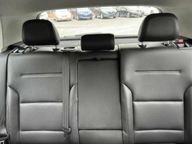 Серый Фольксваген Гольф, объемом двигателя 0 л и пробегом 78 тыс. км за 5500 $, фото 7 на Automoto.ua