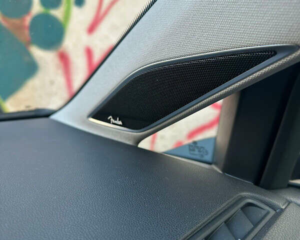 Серый Фольксваген Гольф, объемом двигателя 1.8 л и пробегом 136 тыс. км за 13500 $, фото 16 на Automoto.ua