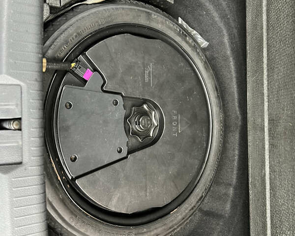 Сірий Фольксваген Гольф, об'ємом двигуна 1.8 л та пробігом 136 тис. км за 12500 $, фото 45 на Automoto.ua