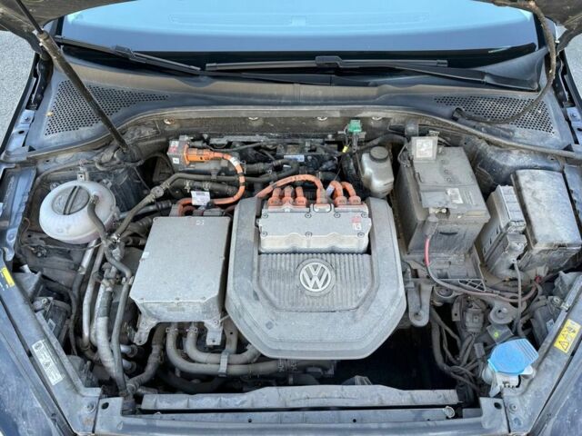 Сірий Фольксваген Гольф, об'ємом двигуна 0 л та пробігом 127 тис. км за 8500 $, фото 21 на Automoto.ua