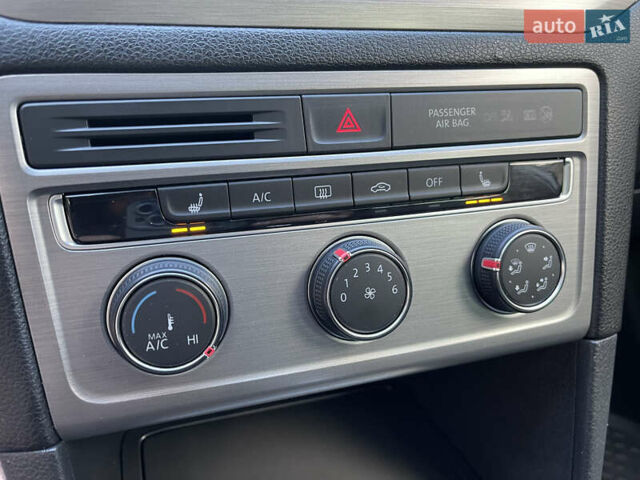 Серый Фольксваген Гольф, объемом двигателя 1.4 л и пробегом 169 тыс. км за 11900 $, фото 28 на Automoto.ua