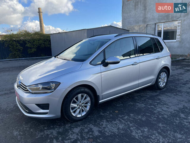 Серый Фольксваген Гольф, объемом двигателя 1.4 л и пробегом 169 тыс. км за 11900 $, фото 60 на Automoto.ua