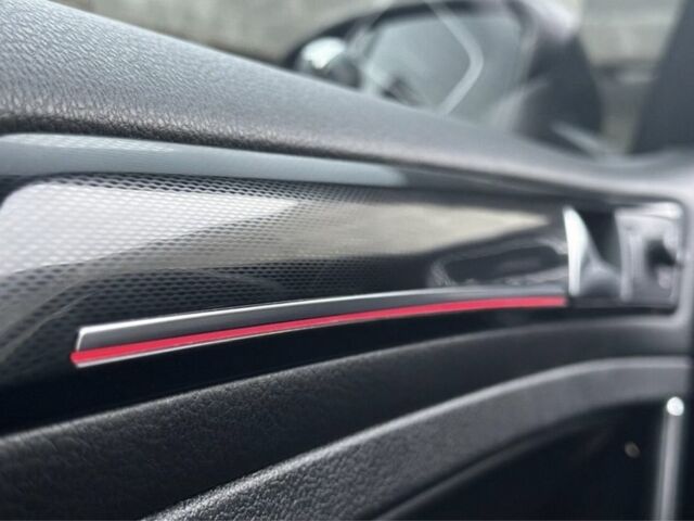 Серый Фольксваген Гольф, объемом двигателя 2 л и пробегом 157 тыс. км за 14599 $, фото 8 на Automoto.ua