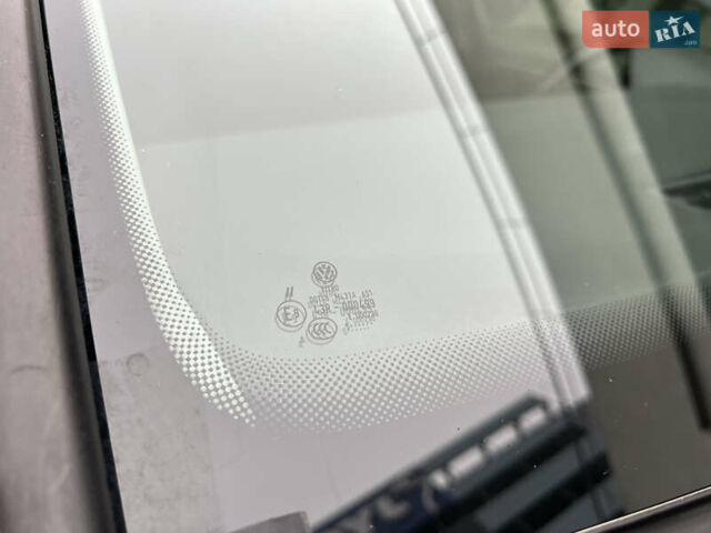 Сірий Фольксваген Гольф, об'ємом двигуна 1.8 л та пробігом 136 тис. км за 12500 $, фото 55 на Automoto.ua