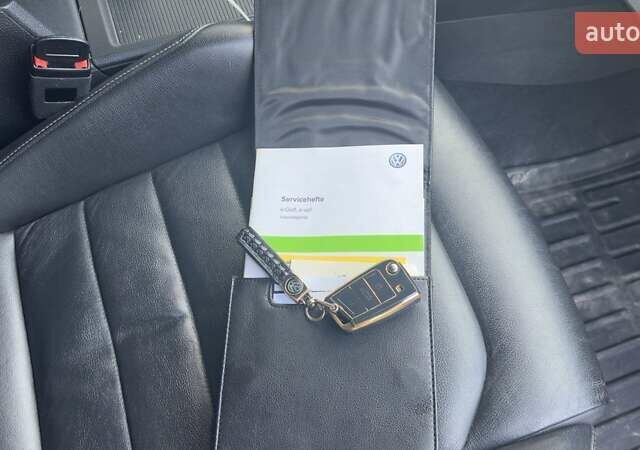 Сірий Фольксваген Гольф, об'ємом двигуна 0 л та пробігом 120 тис. км за 8750 $, фото 27 на Automoto.ua