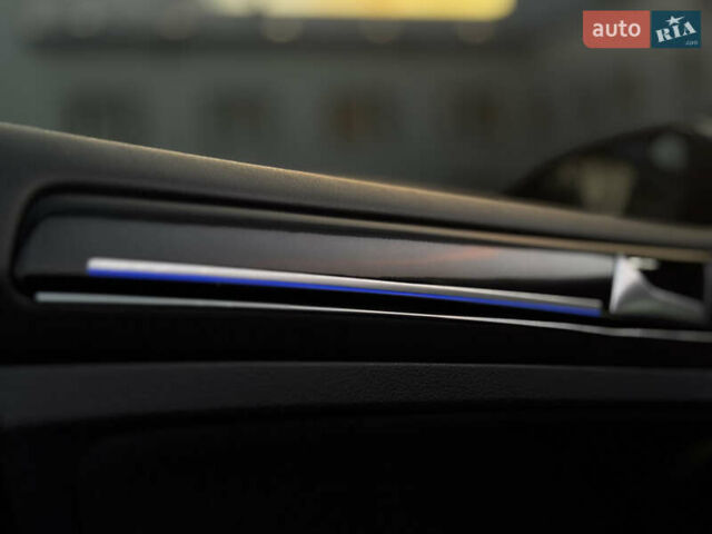 Серый Фольксваген Гольф, объемом двигателя 1.4 л и пробегом 228 тыс. км за 13750 $, фото 16 на Automoto.ua