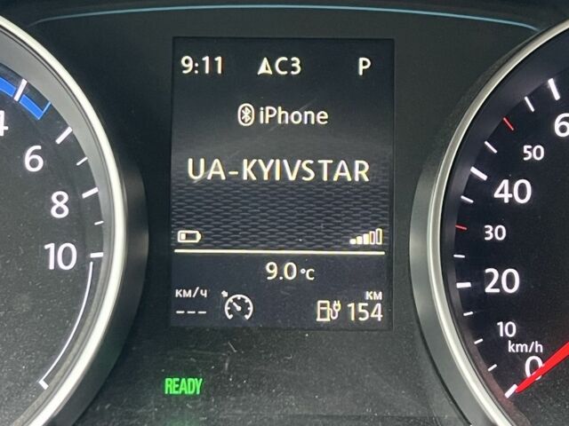 Серый Фольксваген Гольф, объемом двигателя 0 л и пробегом 100 тыс. км за 8500 $, фото 6 на Automoto.ua