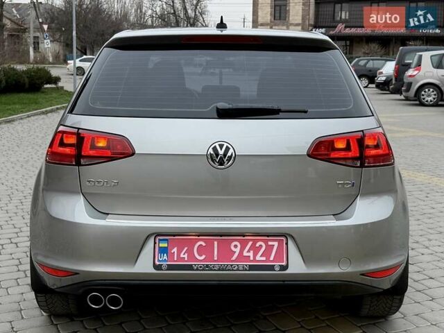 Серый Фольксваген Гольф, объемом двигателя 1.97 л и пробегом 147 тыс. км за 15800 $, фото 55 на Automoto.ua