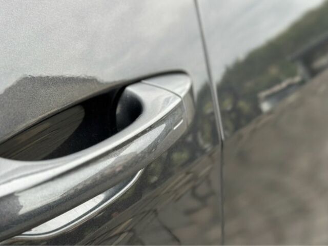 Серый Фольксваген Гольф, объемом двигателя 2 л и пробегом 157 тыс. км за 14599 $, фото 9 на Automoto.ua