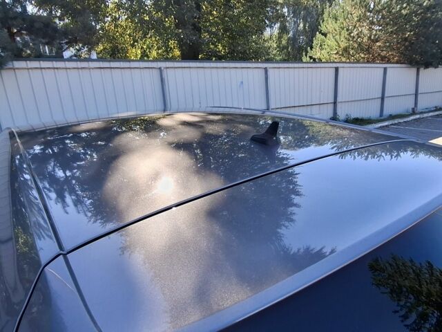 Серый Фольксваген Гольф, объемом двигателя 0 л и пробегом 166 тыс. км за 7400 $, фото 12 на Automoto.ua