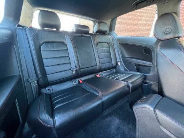 Сірий Фольксваген Гольф, об'ємом двигуна 2 л та пробігом 118 тис. км за 8000 $, фото 11 на Automoto.ua