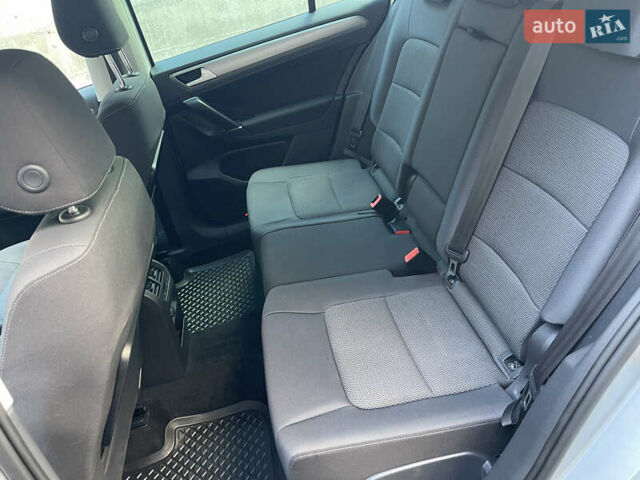 Серый Фольксваген Гольф, объемом двигателя 1.4 л и пробегом 169 тыс. км за 11900 $, фото 39 на Automoto.ua