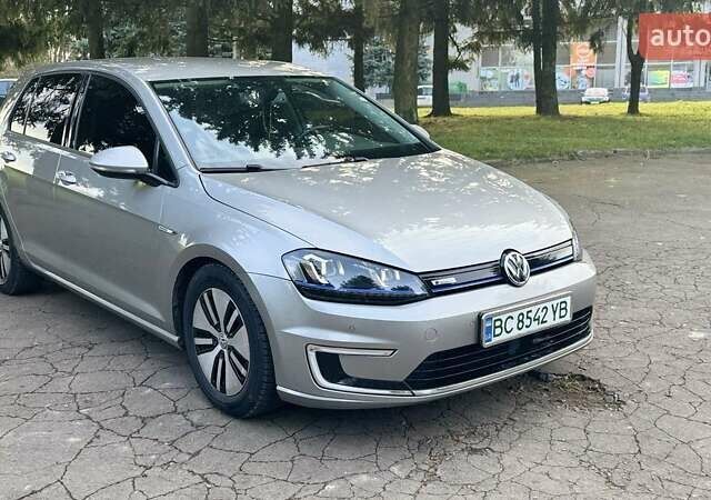 Сірий Фольксваген Гольф, об'ємом двигуна 0 л та пробігом 120 тис. км за 8750 $, фото 15 на Automoto.ua