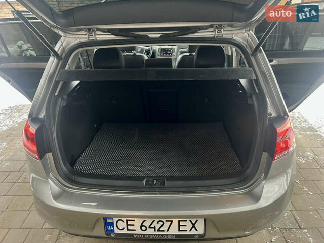 Серый Фольксваген Гольф, объемом двигателя 2 л и пробегом 209 тыс. км за 13333 $, фото 25 на Automoto.ua
