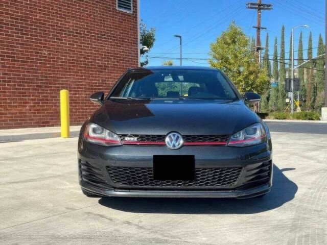 Сірий Фольксваген Гольф, об'ємом двигуна 2 л та пробігом 118 тис. км за 8000 $, фото 1 на Automoto.ua