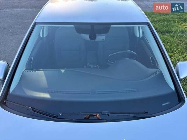 Серый Фольксваген Гольф, объемом двигателя 1.4 л и пробегом 148 тыс. км за 14600 $, фото 9 на Automoto.ua