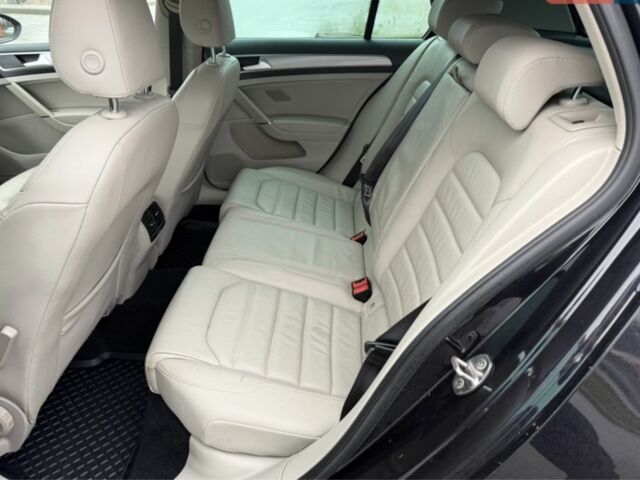 Серый Фольксваген Гольф, объемом двигателя 0 л и пробегом 168 тыс. км за 8600 $, фото 6 на Automoto.ua