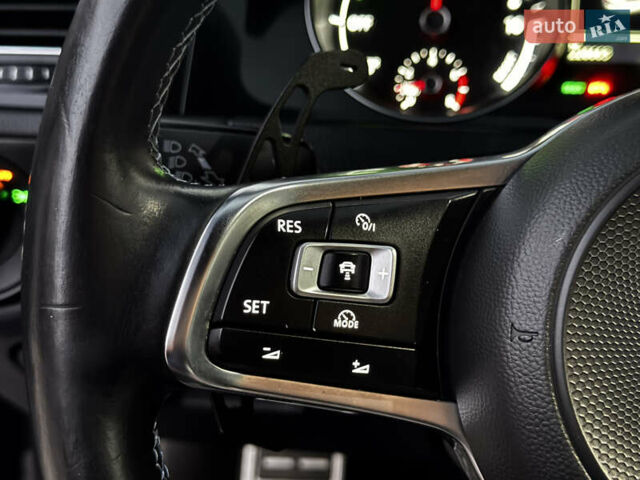 Серый Фольксваген Гольф, объемом двигателя 1.4 л и пробегом 228 тыс. км за 13750 $, фото 29 на Automoto.ua