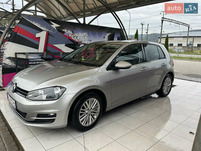Сірий Фольксваген Гольф, об'ємом двигуна 1.6 л та пробігом 233 тис. км за 13594 $, фото 3 на Automoto.ua