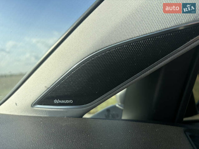 Серый Фольксваген Гольф, объемом двигателя 1.2 л и пробегом 210 тыс. км за 9900 $, фото 20 на Automoto.ua