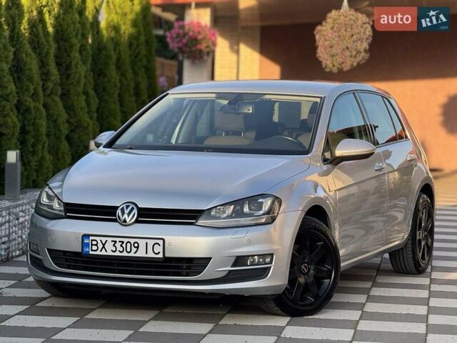Серый Фольксваген Гольф, объемом двигателя 1.6 л и пробегом 262 тыс. км за 11300 $, фото 1 на Automoto.ua