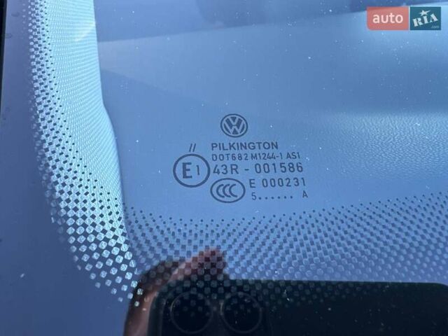 Серый Фольксваген Гольф, объемом двигателя 1.4 л и пробегом 148 тыс. км за 14600 $, фото 13 на Automoto.ua