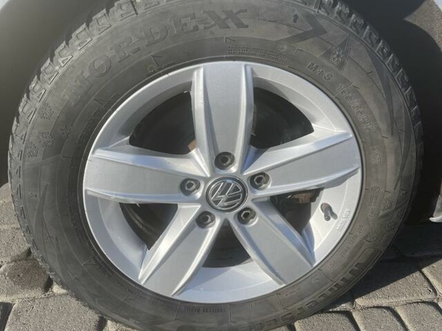 Серый Фольксваген Гольф, объемом двигателя 0 л и пробегом 137 тыс. км за 8999 $, фото 10 на Automoto.ua