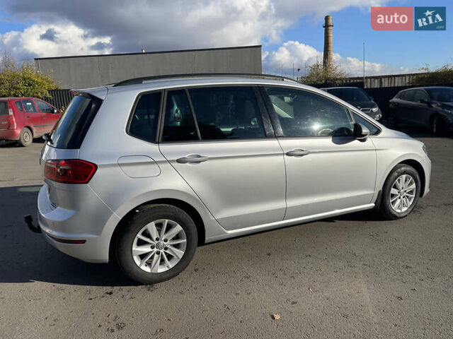 Серый Фольксваген Гольф, объемом двигателя 1.4 л и пробегом 169 тыс. км за 11900 $, фото 11 на Automoto.ua