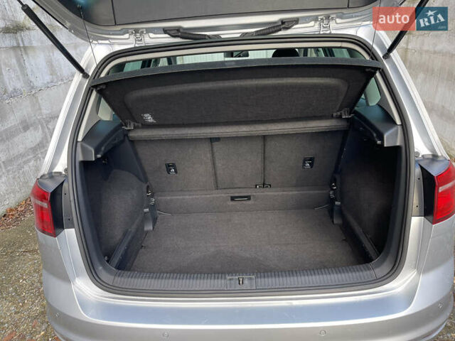 Серый Фольксваген Гольф, объемом двигателя 1.4 л и пробегом 169 тыс. км за 11900 $, фото 41 на Automoto.ua