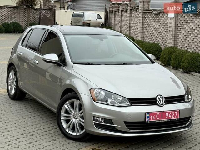 Серый Фольксваген Гольф, объемом двигателя 1.97 л и пробегом 147 тыс. км за 15800 $, фото 21 на Automoto.ua