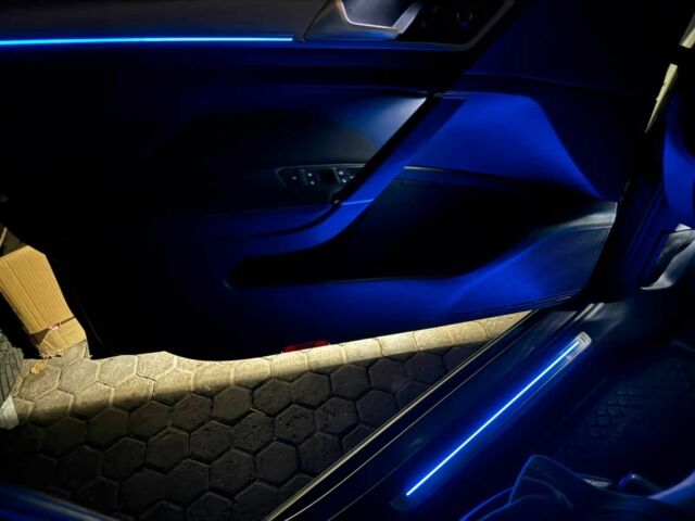 Серый Фольксваген Гольф, объемом двигателя 0 л и пробегом 100 тыс. км за 9200 $, фото 9 на Automoto.ua